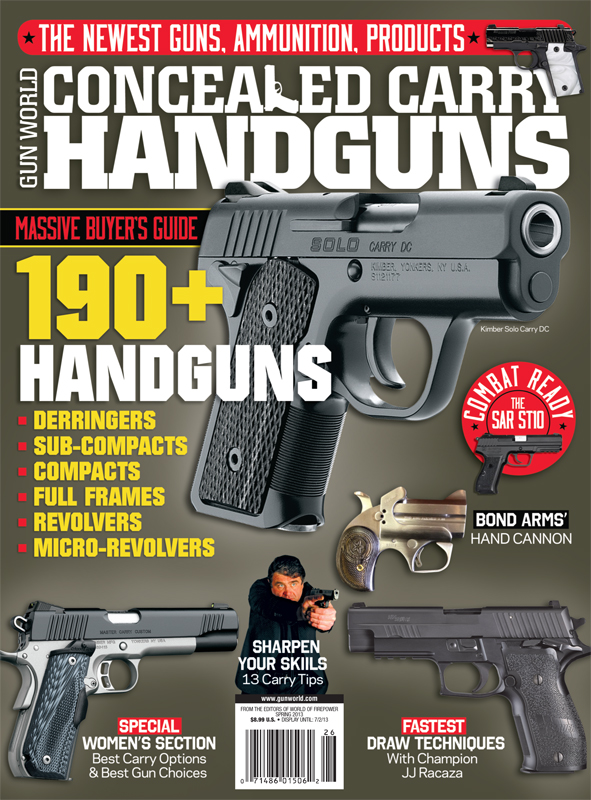 Concealed Carry