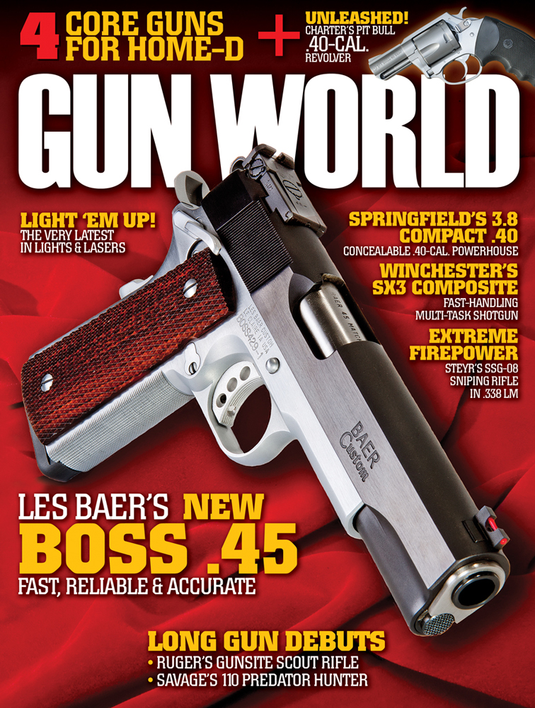 Gun World