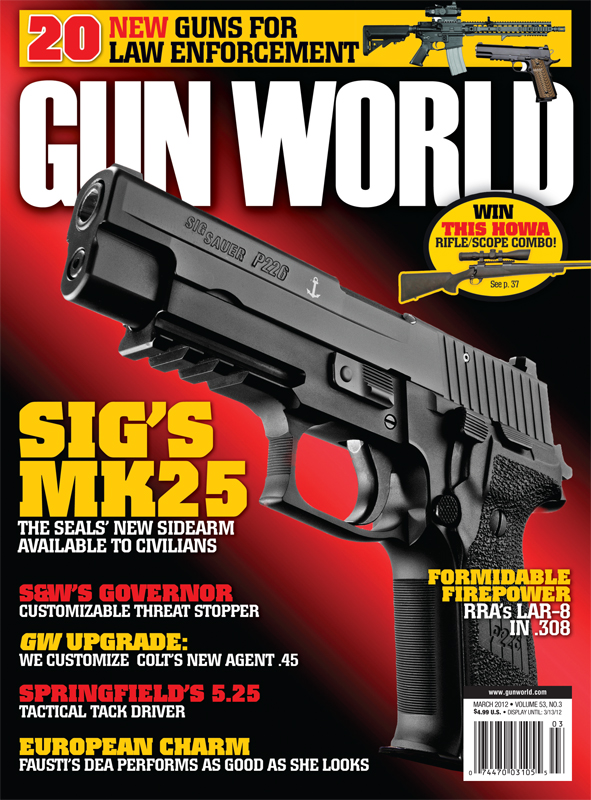Gun World
