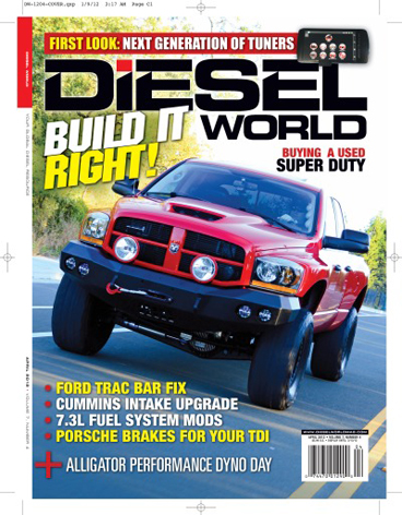 Diesel World