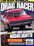 Drag Racer March 2010