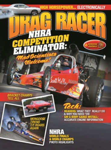 Drag Racer