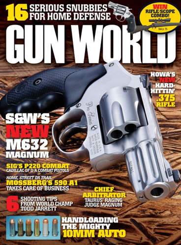 Gun World