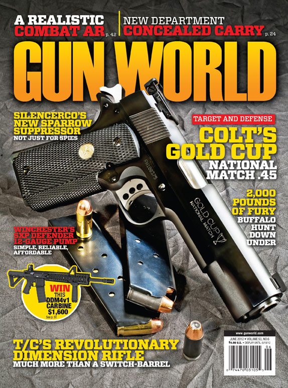 Gun World