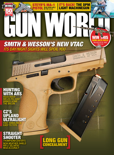Gun World