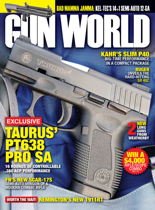 Gun World