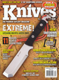Knives Illustrated December 2010