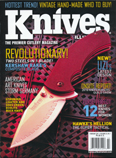 Knives Illustrated February 2011