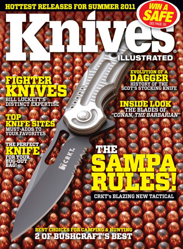 Knives Illustrated