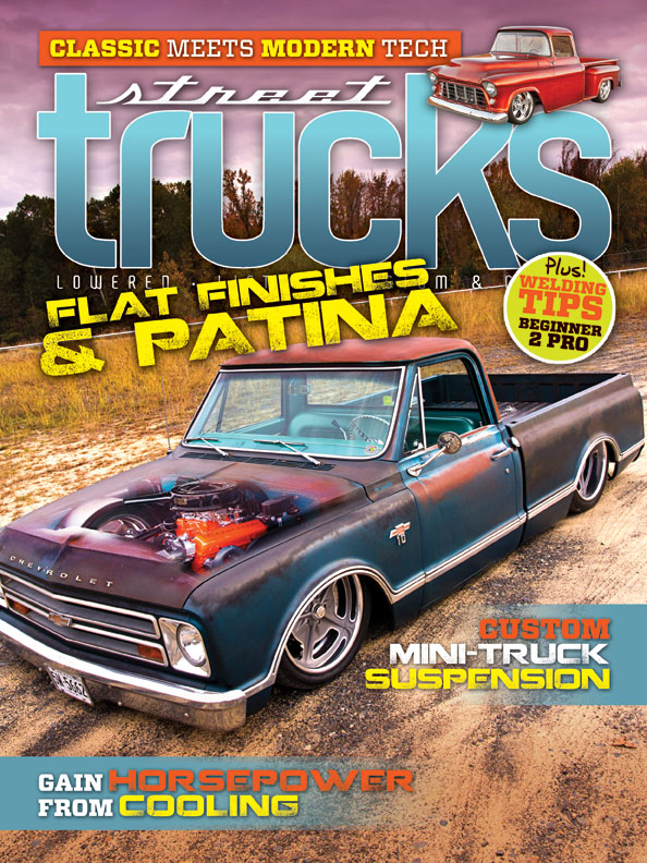 Street Trucks