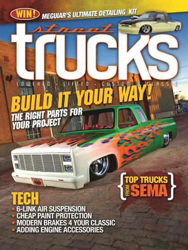 Street Trucks