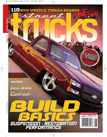 Street Trucks