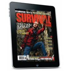 American Survival Guide June 2021 Digital