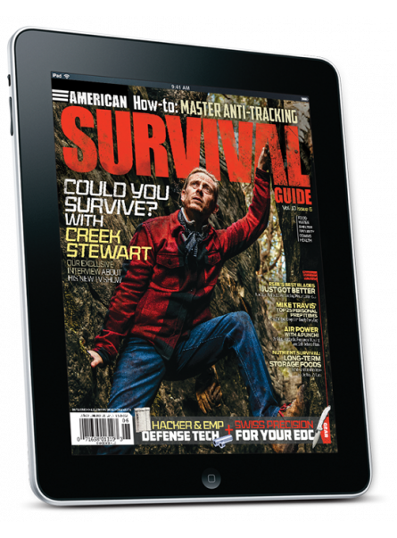 American Survival Guide June 2021 Digital