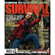 American Survival Guide June 2021