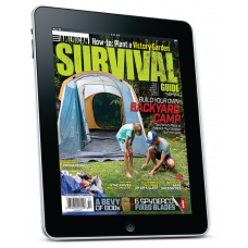 American Survival Guide October 2020 Digital