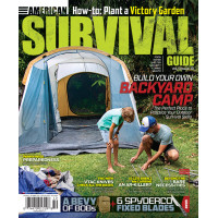American Survival Guide October 2020