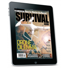 American Survival Guide February 2019 Digital