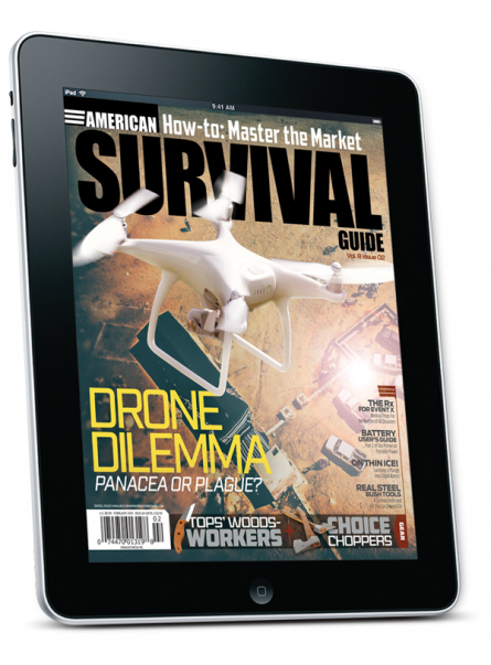 American Survival Guide February 2019 Digital
