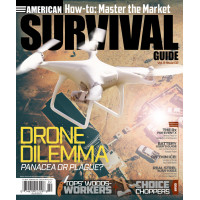 American Survival Guide February 2019