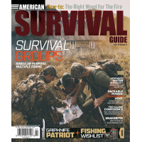 American Survival Guide February 2020 