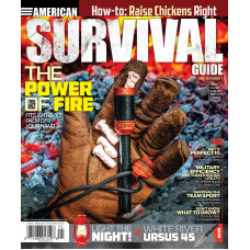 American Survival Guide January 2021