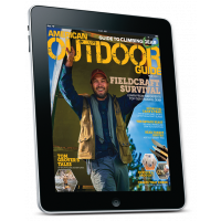 American Outdoor Guide February 2022 Digital