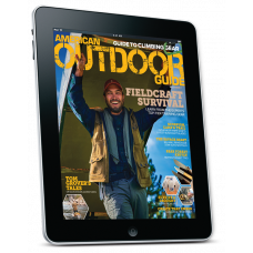 American Outdoor Guide February 2022 Digital