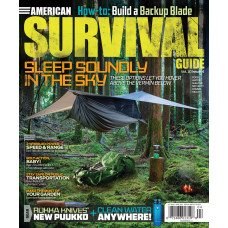 American Survival Guide April 2021