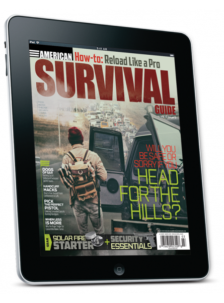 American Survival Guide March 2019 Digital
