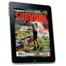 American Survival Guide March 2021 Digital	
