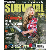 American Survival Guide September 2019