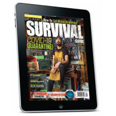 American Survival Guide September 2020 Digital