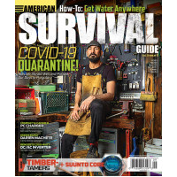 American Survival Guide September 2020