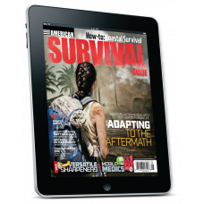 American Survival Guide August 2019 Digital