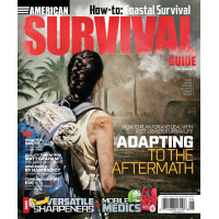 American Survival Guide August 2019