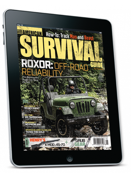 American Survival Guide August 2020 Digital
