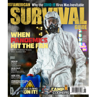 American Survival Guide June 2020