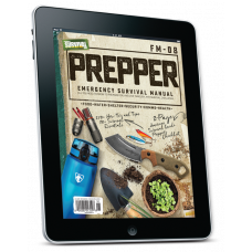 ASG Prepper Issue Spring/Summer 2020 Digital