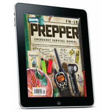 American Survival Guide Prepper Issue Spr/Sum 2021 Digital
