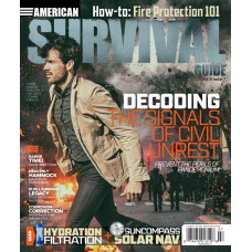 American Survival Guide July 2019