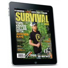 American Survival Guide July 2021 Digital