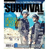 American Survival Guide January 2019