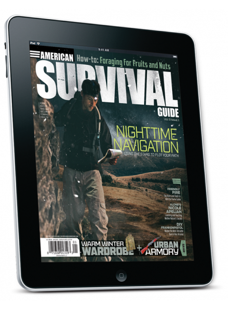 American Survival Guide January 2020 Digital