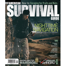 American Survival Guide January 2020