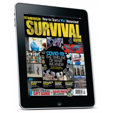 American Survival Guide December 2020 Digital