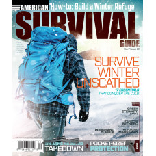 American Survival Guide December 2018