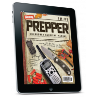 Prepper Issue-2 2018 Digital