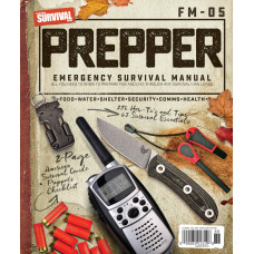 Prepper Issue-2 2018