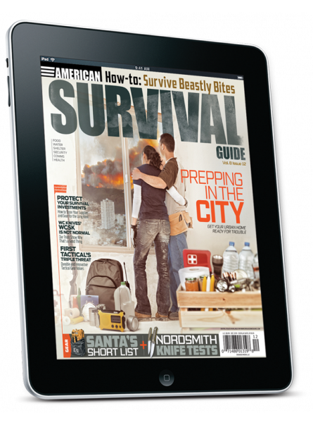 American Survival Guide December 2019 Digital